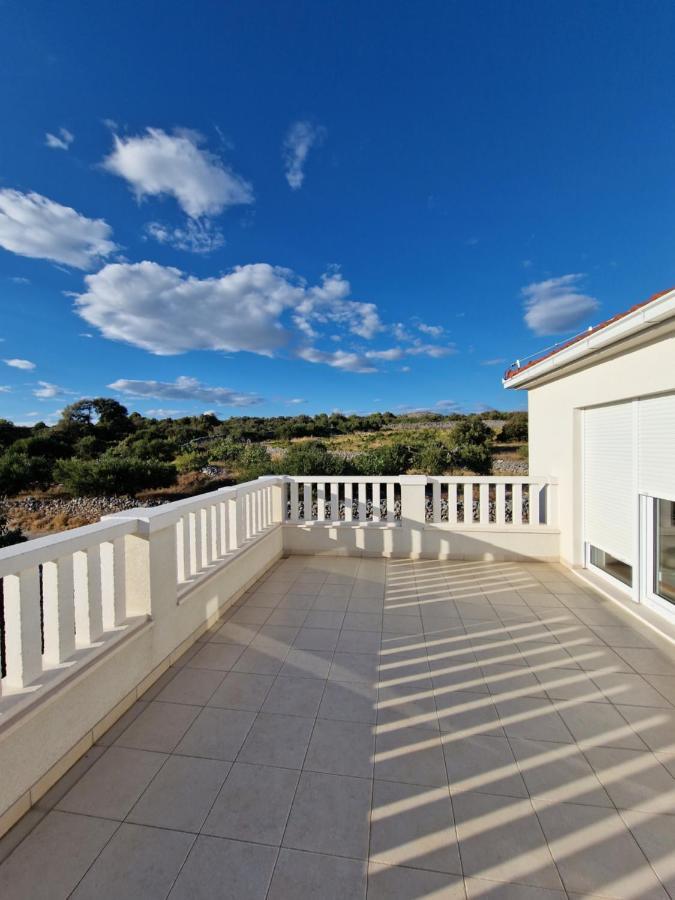 Maneni Villa Rogoznica  Exterior photo